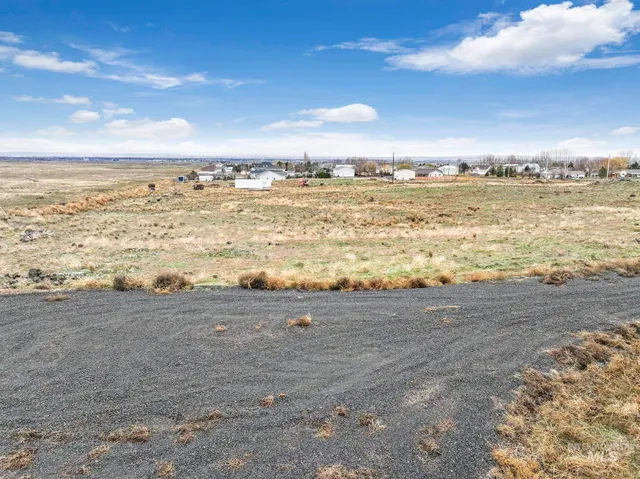 $115,000 | Lot 1-bk Pioneer Mountain Loop, Jerome, ID 83338