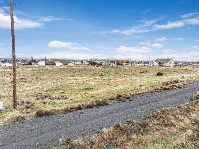 $115,000 | Lot 1-bk Pioneer Mountain Loop, Jerome, ID 83338