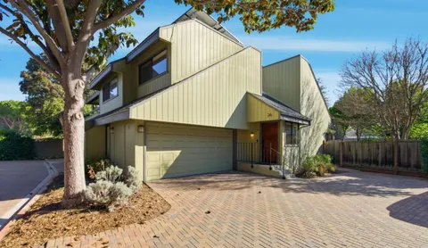 $1,498,000 | 670 San Antonio Road, Unit 26, Palo Alto, CA 94306
