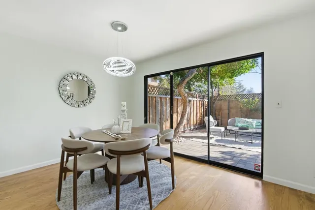 $1,498,000 | 670 San Antonio Road, Unit 26, Palo Alto, CA 94306