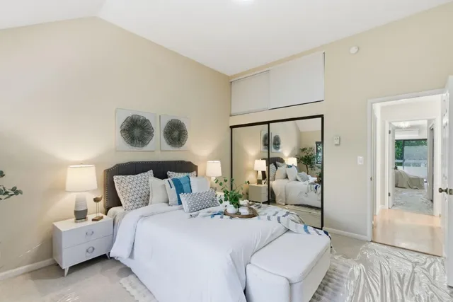 $1,498,000 | 670 San Antonio Road, Unit 26, Palo Alto, CA 94306