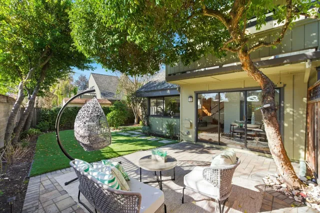 $1,498,000 | 670 San Antonio Road, Unit 26, Palo Alto, CA 94306