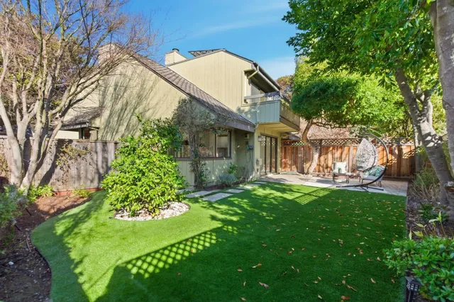 $1,498,000 | 670 San Antonio Road, Unit 26, Palo Alto, CA 94306