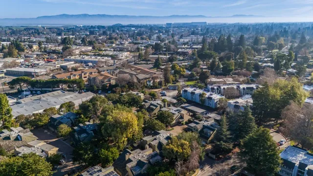 $1,498,000 | 670 San Antonio Road, Unit 26, Palo Alto, CA 94306