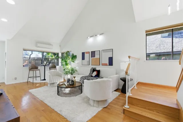 $1,498,000 | 670 San Antonio Road, Unit 26, Palo Alto, CA 94306