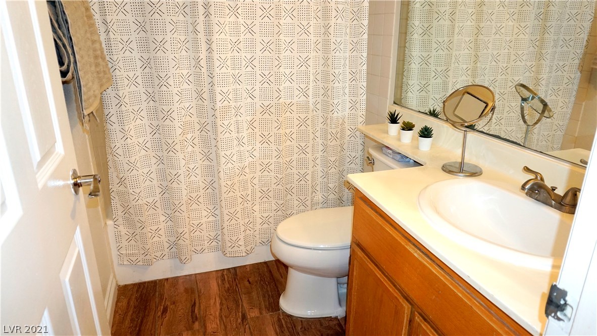 1419 Pathfinder Road Henderson, NV 89014 - Photo 14 of 18