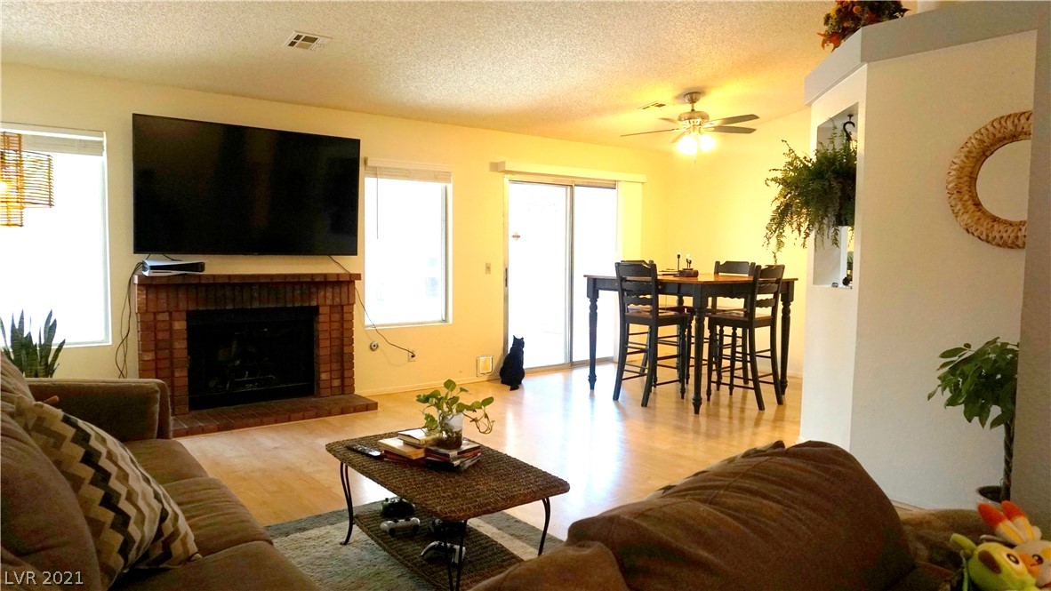 1419 Pathfinder Road Henderson, NV 89014 - Photo 8 of 18