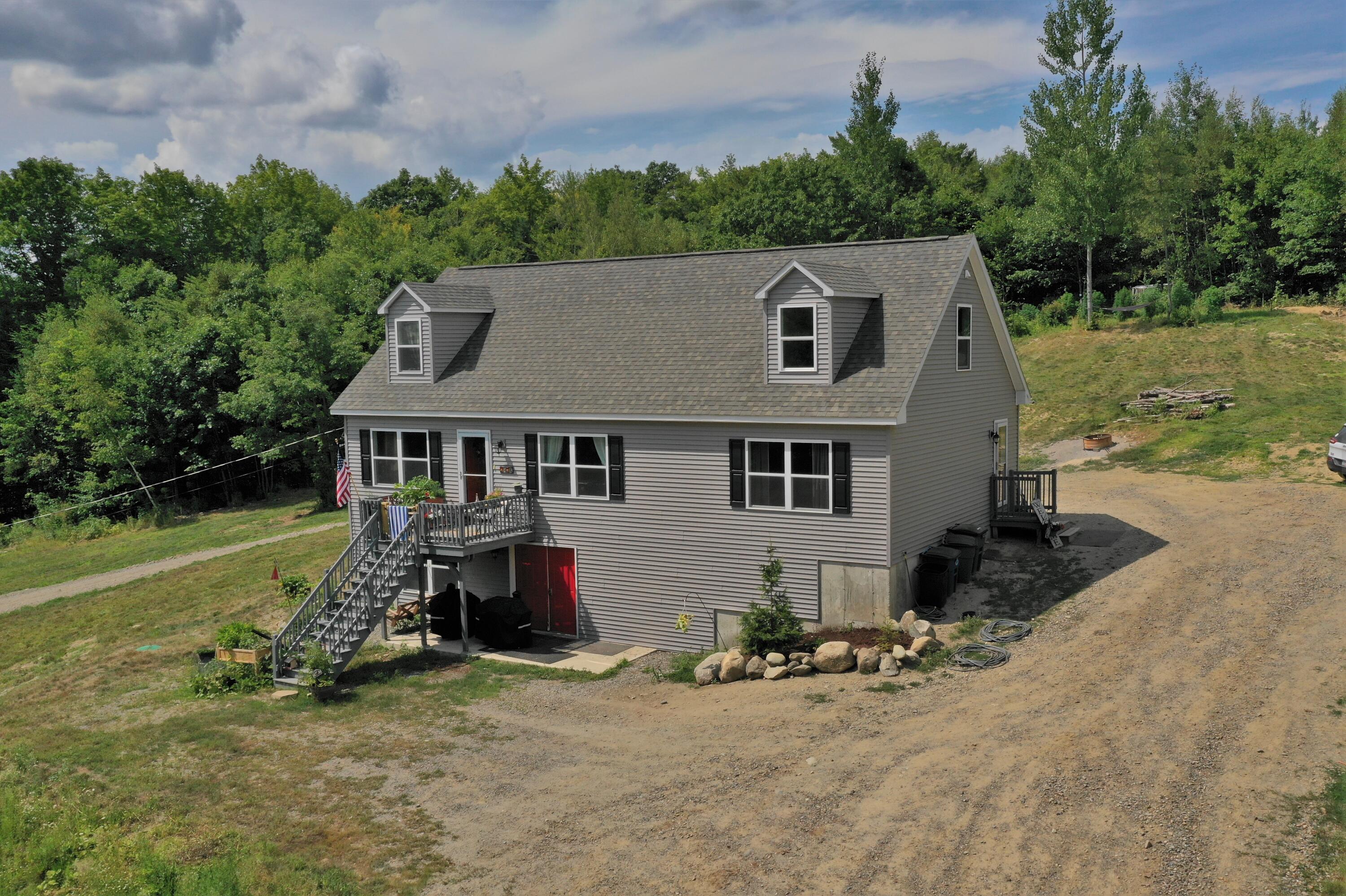 2936 Kennebec Road Newburgh, ME 04444 - Photo 41 of 44 DJI_0775