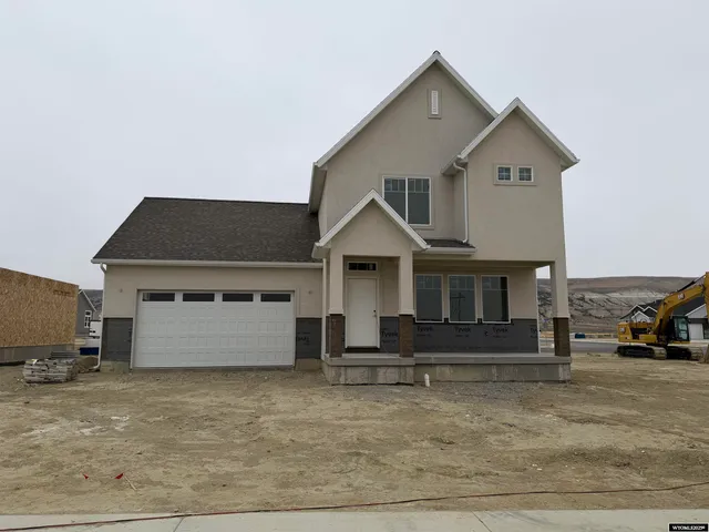 $459,000 | 1430 Kaye Way, Rock Springs, WY 82901