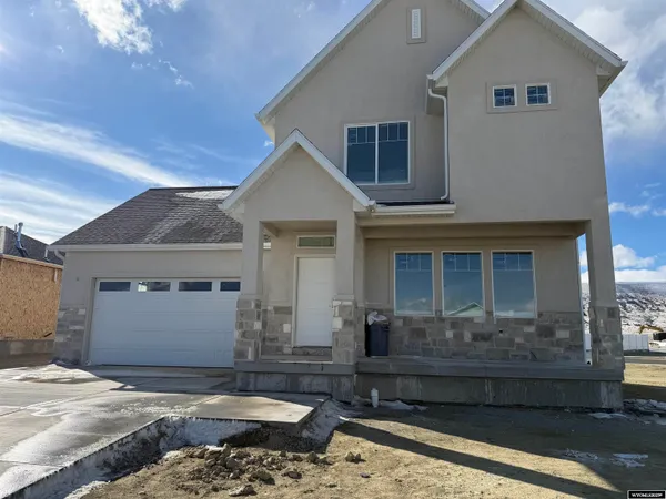 $459,000 | 1430 Kaye Way, Rock Springs, WY 82901