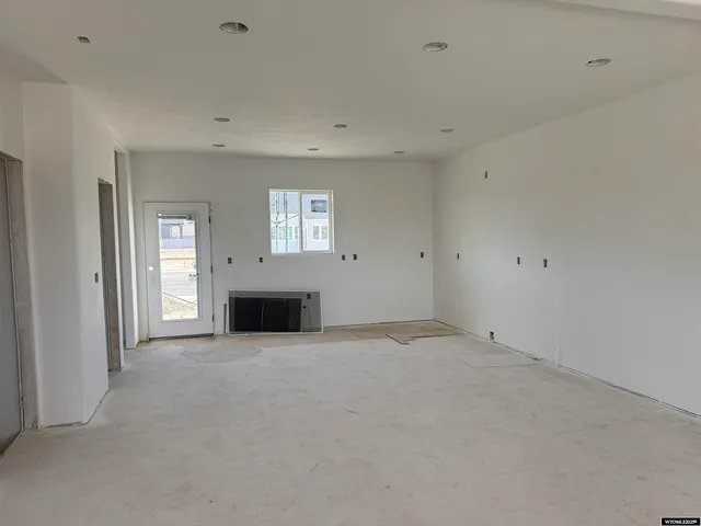 $459,000 | 1430 Kaye Way, Rock Springs, WY 82901