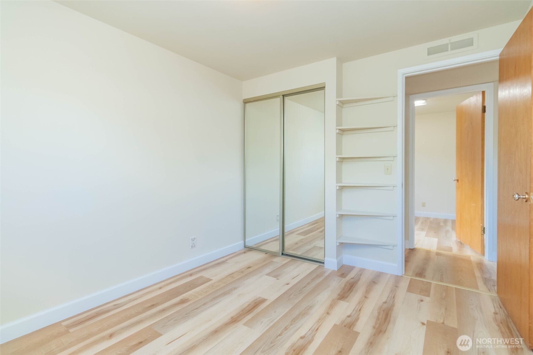 16958 121st Avenue Southeast Renton, WA 98058 - Photo 21 of 34 a view of empty room