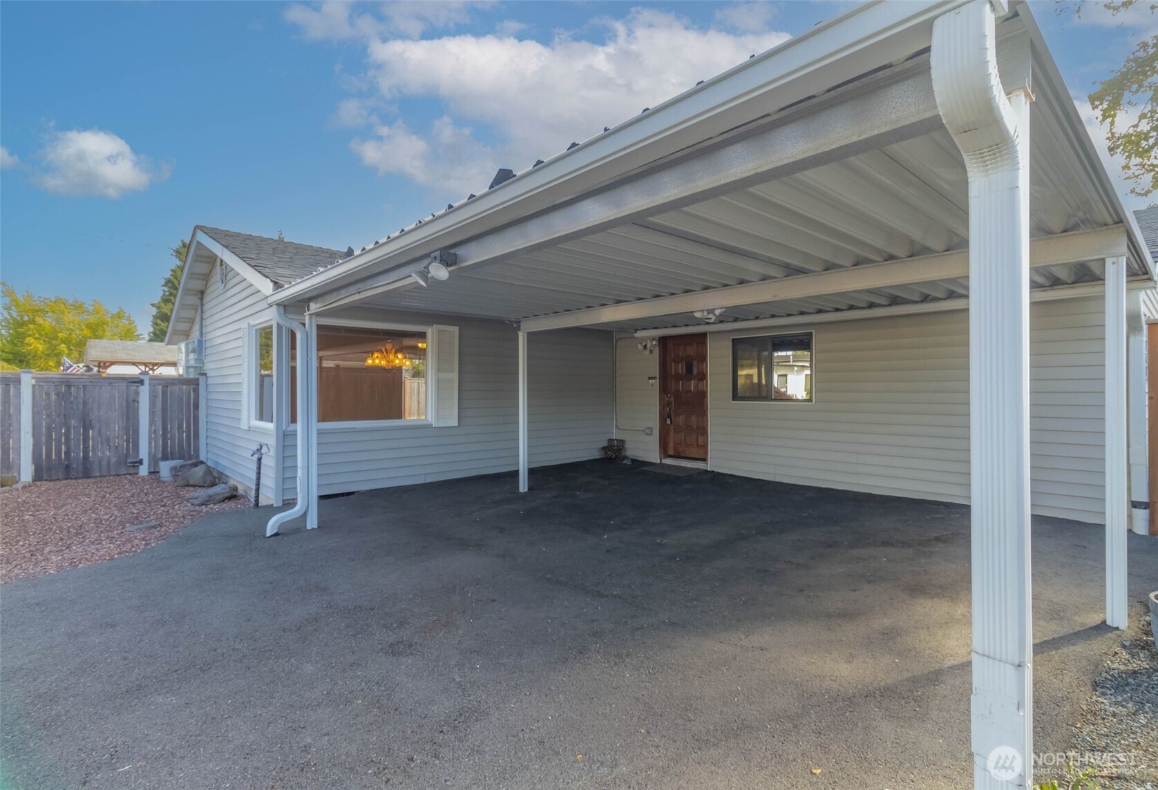 16958 121st Avenue Southeast Renton, WA 98058 - Photo 3 of 34 a view of a house with garage