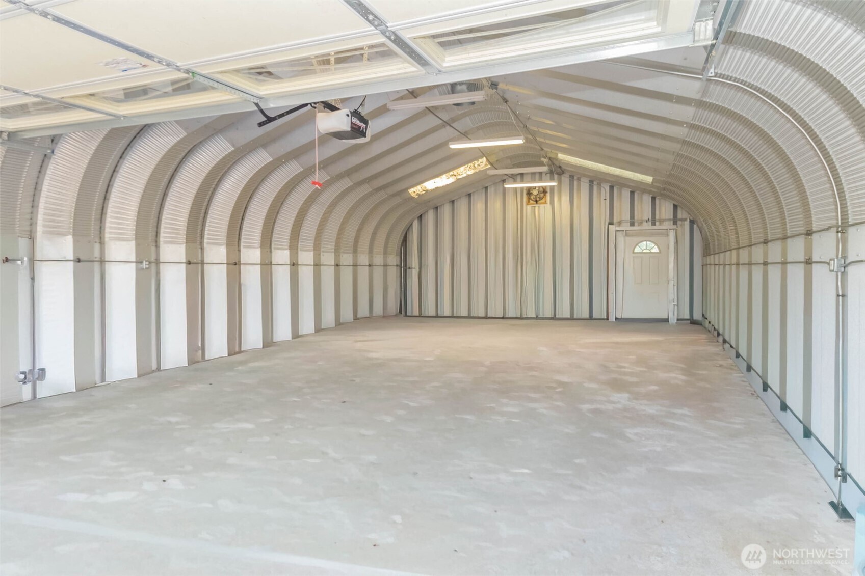 16958 121st Avenue Southeast Renton, WA 98058 - Photo 32 of 34 a view of a garage