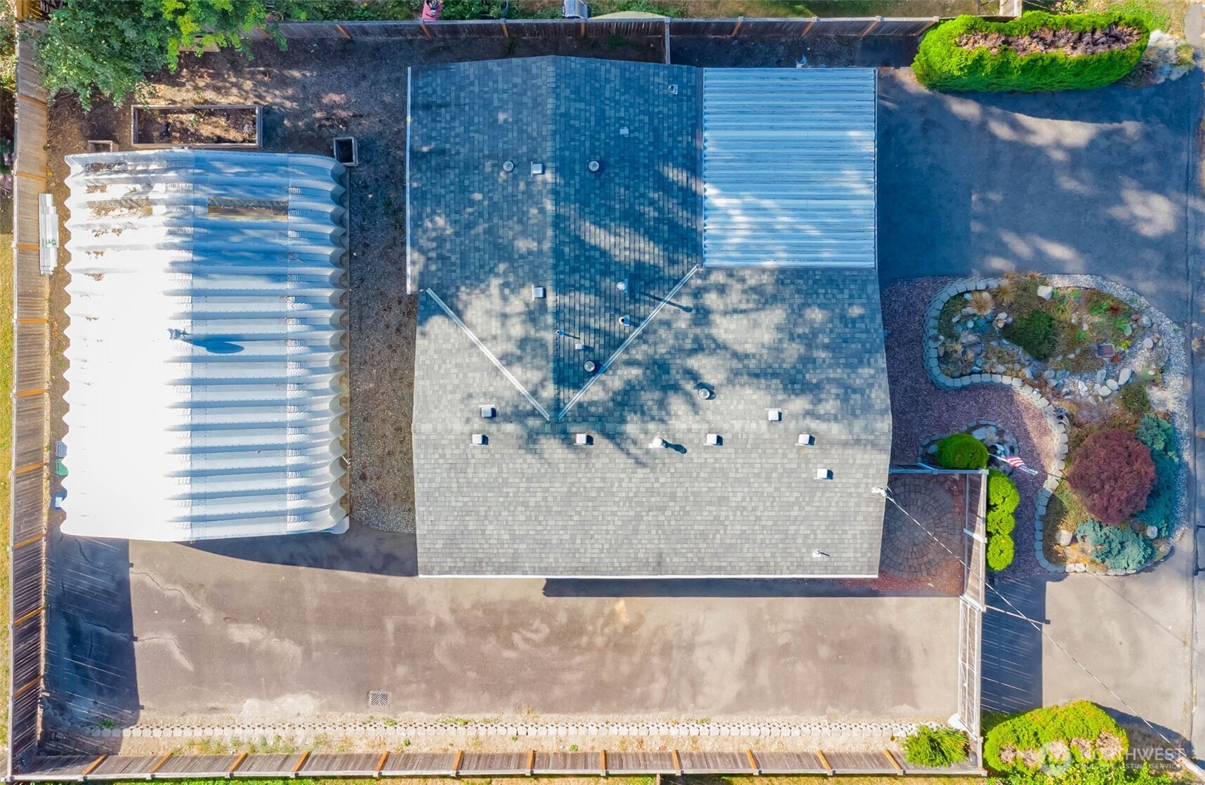 16958 121st Avenue Southeast Renton, WA 98058 - Photo 34 of 34 a view of a door of the house
