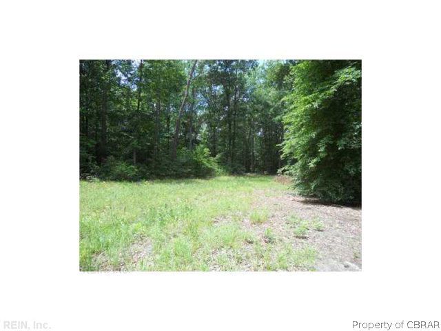 632 Aberdeen Creek Road Gloucester, VA 23061 - Photo 7 of 8