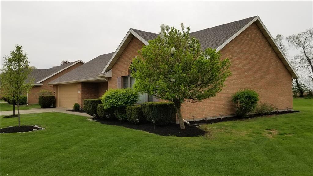 1703 Fox Ridge Drive, Unit 50 Springfield, OH 45503 - Photo 3 of 42