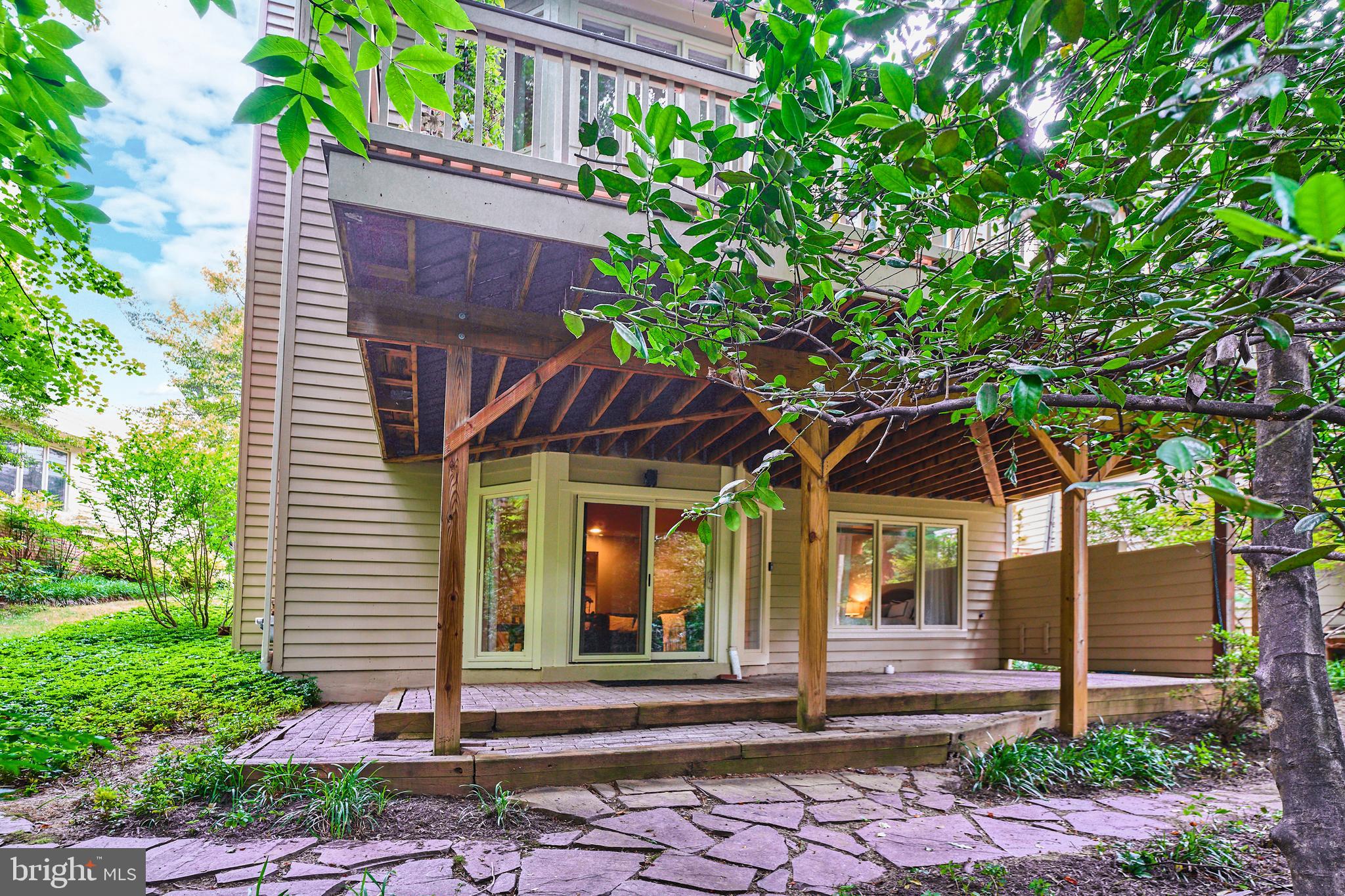 1416 Hemingway Court Reston, VA 20194 - Photo 53 of 54