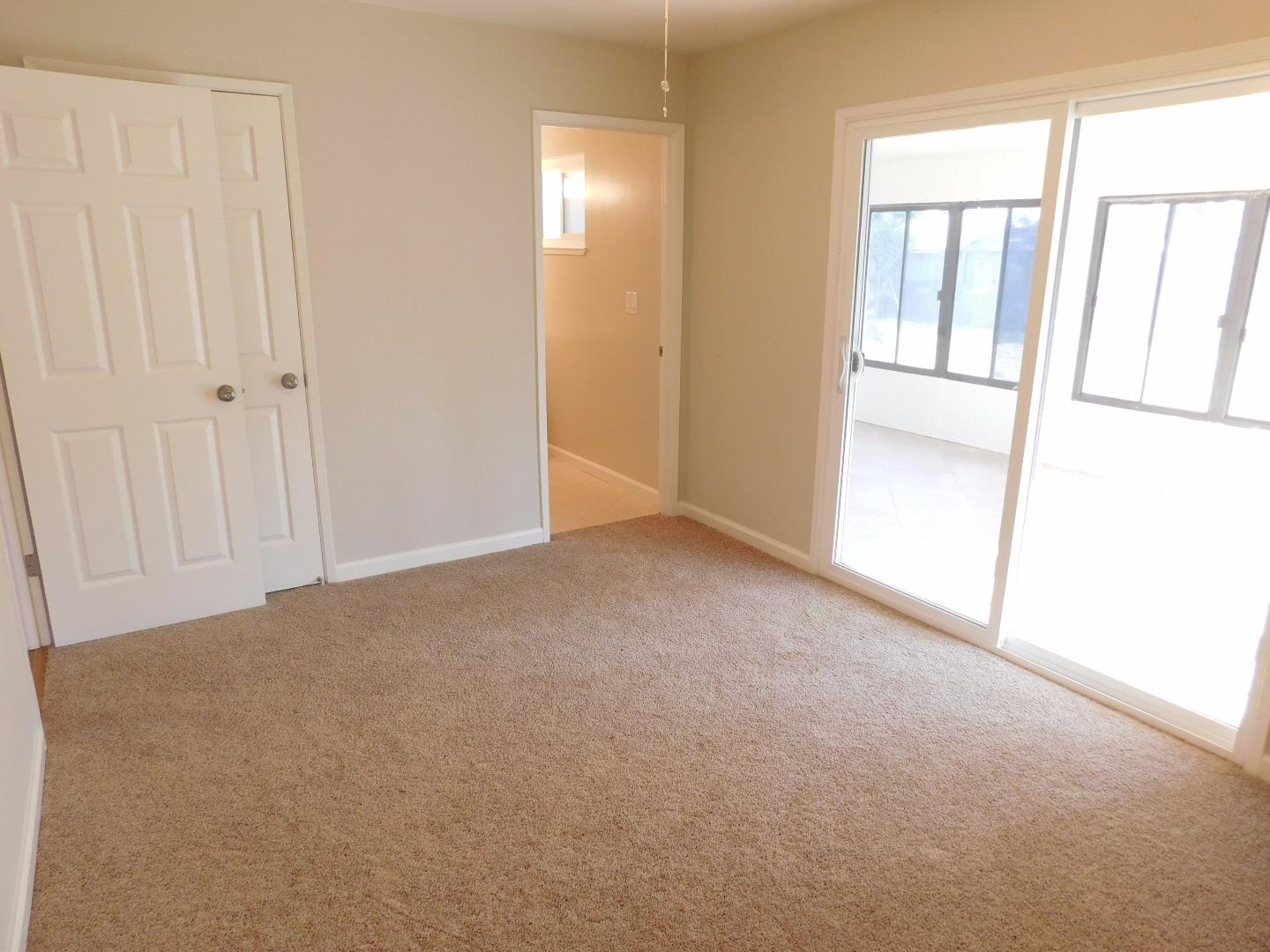 158 Dutchman Road Watsonville, CA 95076 - Photo 8 of 15 a view of an empty room with a window