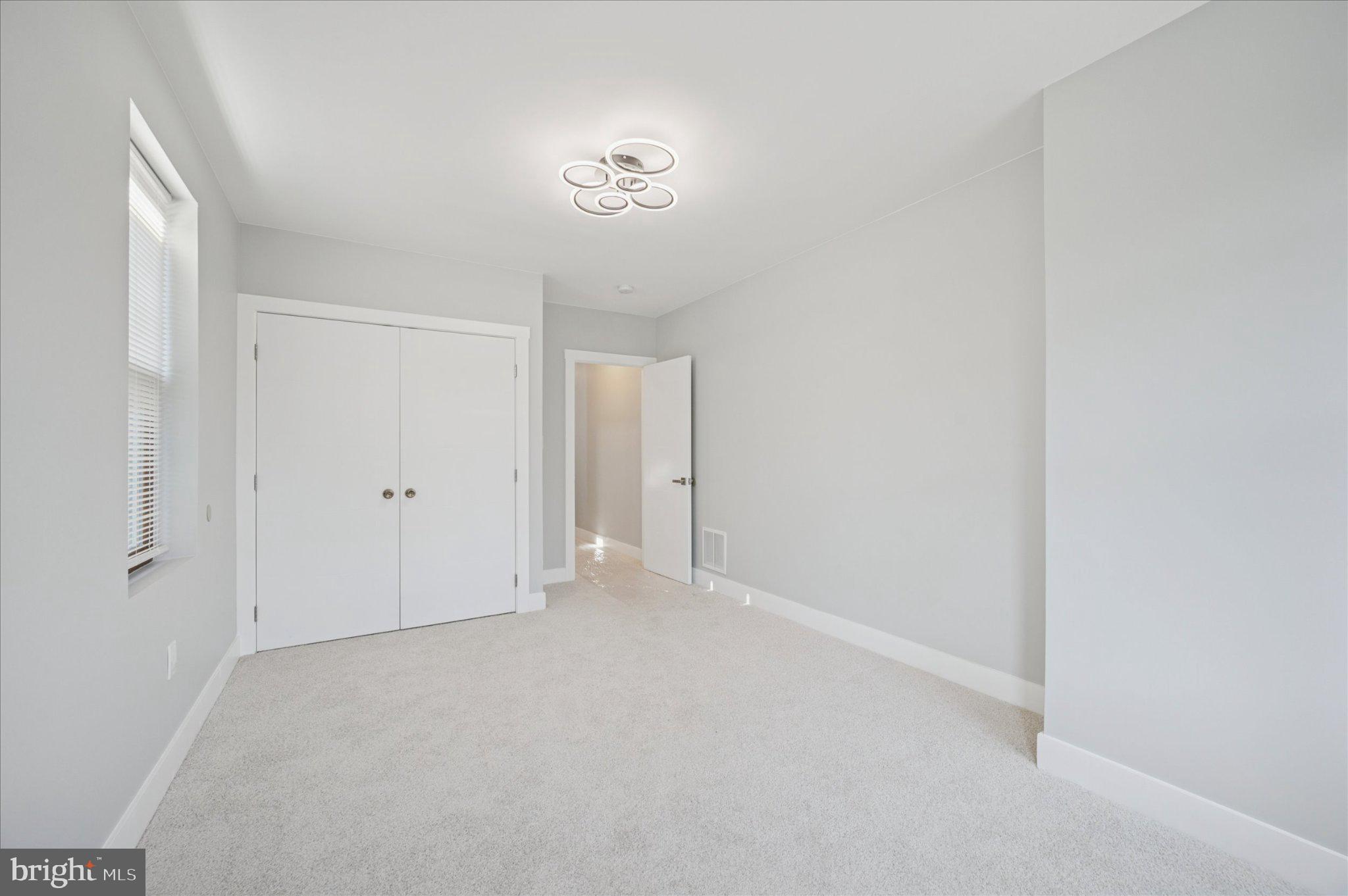 3026 Page Street Philadelphia, PA 19121 - Photo 13 of 24 a view of an empty room