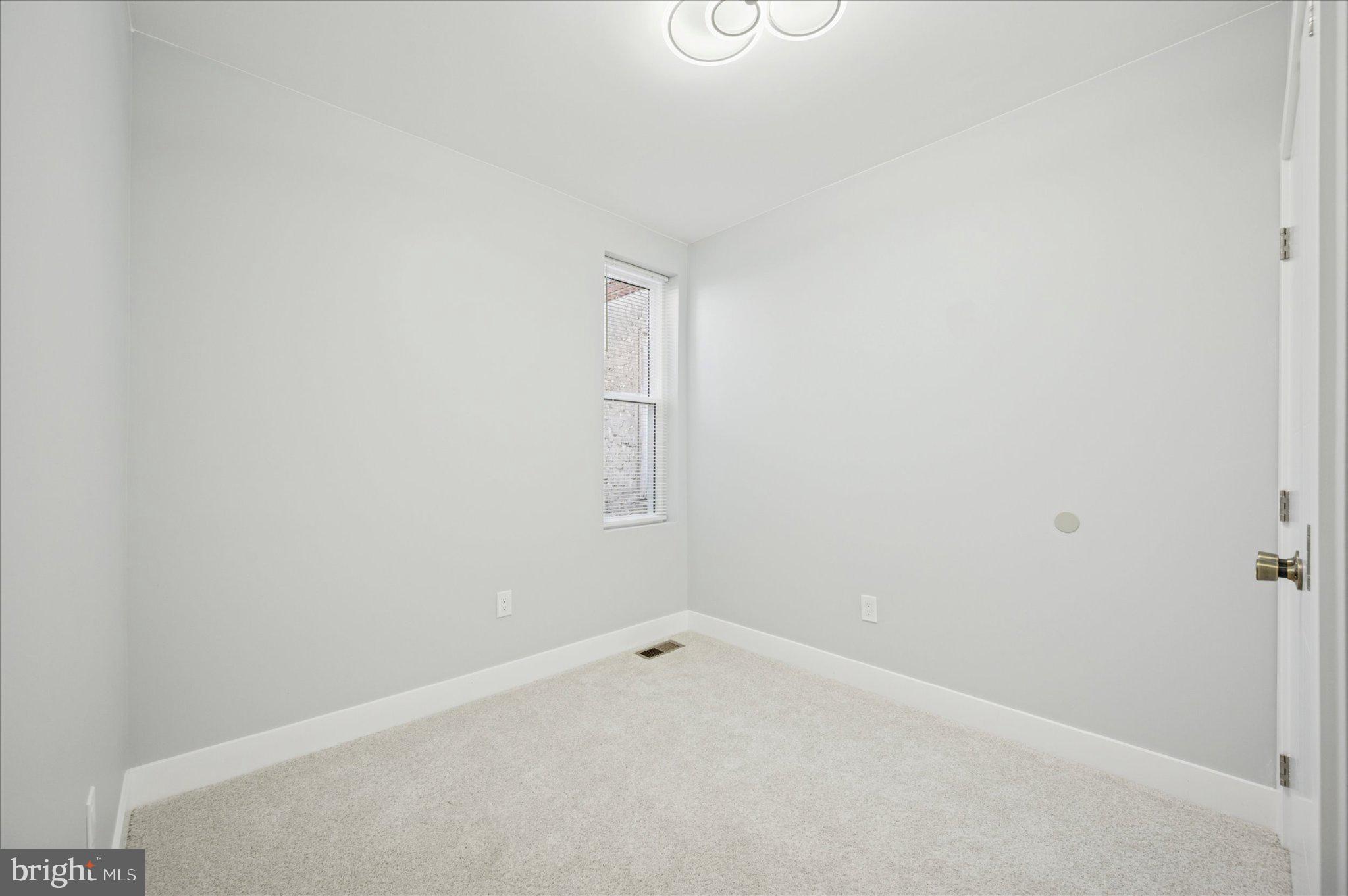 3026 Page Street Philadelphia, PA 19121 - Photo 14 of 24 a view of an empty room