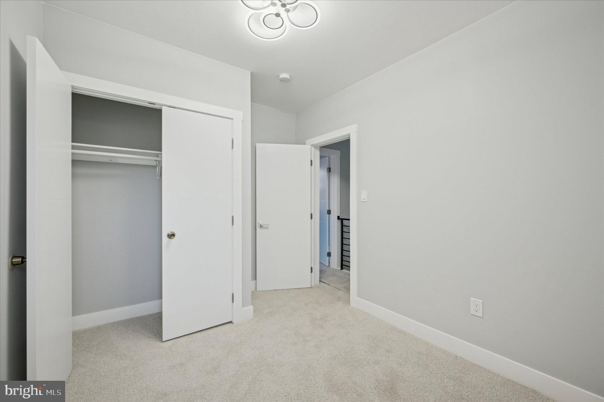 3026 Page Street Philadelphia, PA 19121 - Photo 16 of 24 a view of an empty room