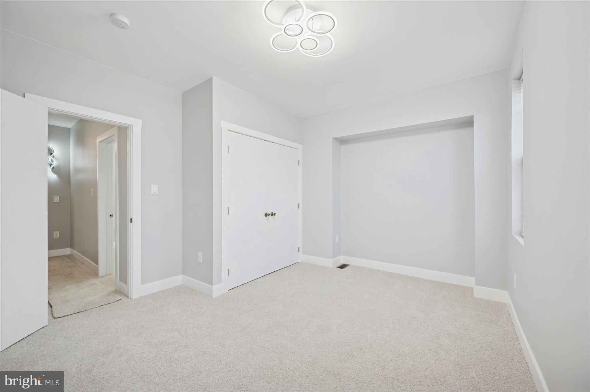 3026 Page Street Philadelphia, PA 19121 - Photo 17 of 24 a view of an empty room