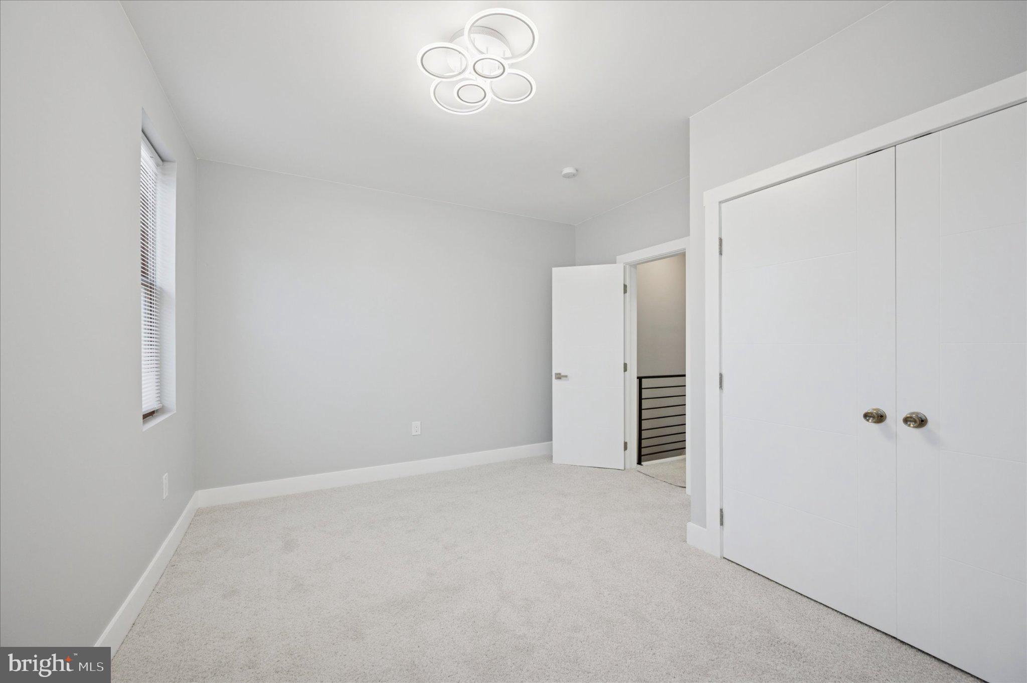 3026 Page Street Philadelphia, PA 19121 - Photo 18 of 24 a view of an empty room