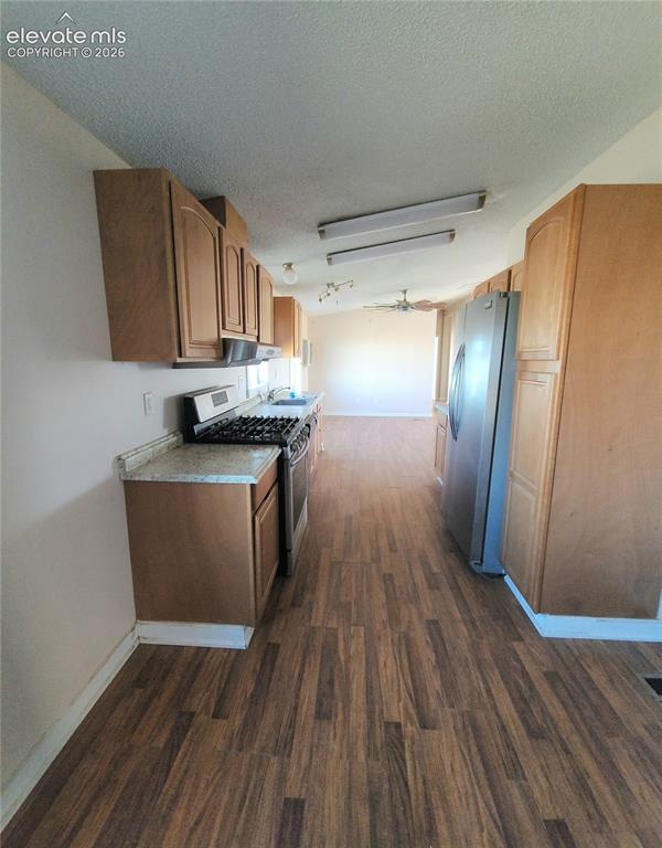 6760 South Yoder Road Yoder, CO 80864 - Photo 7 of 23 Gallery Image 7