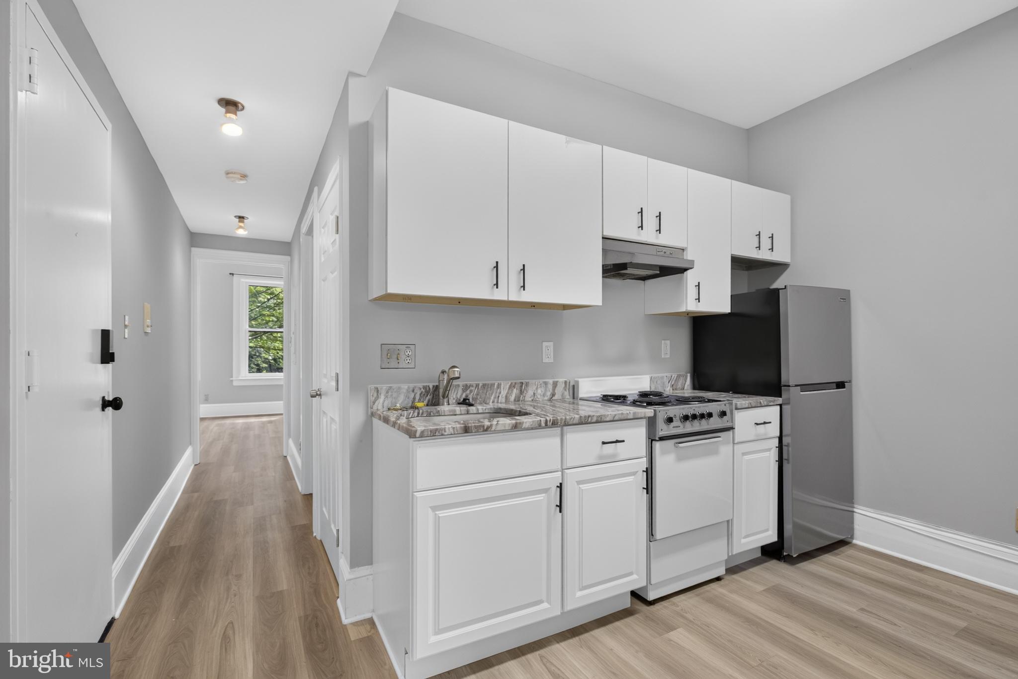 705 8th Street Southeast, Unit 200 Washington, DC 20003 - Photo 12 of 22