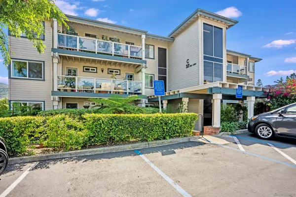 $259,000 | 1616 Circa Del Lago, Unit C #108, San Marcos, CA 92078