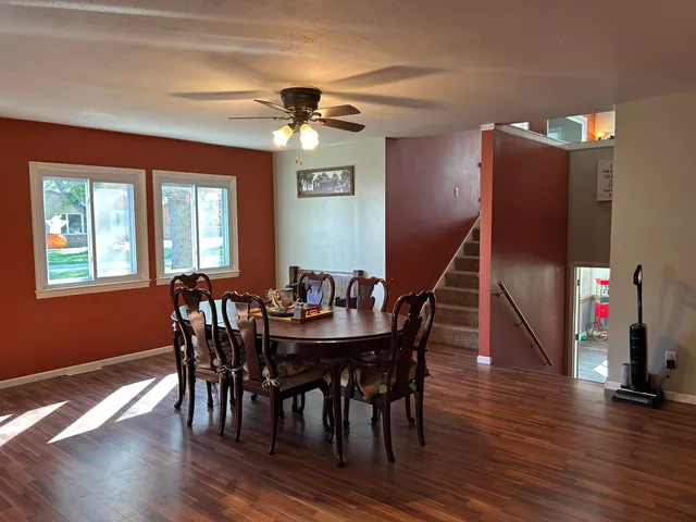 $285,000 | 208 Stevenson Street, Morocco, IN 47963