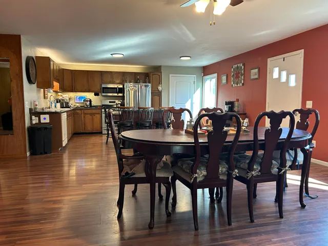 $285,000 | 208 Stevenson Street, Morocco, IN 47963