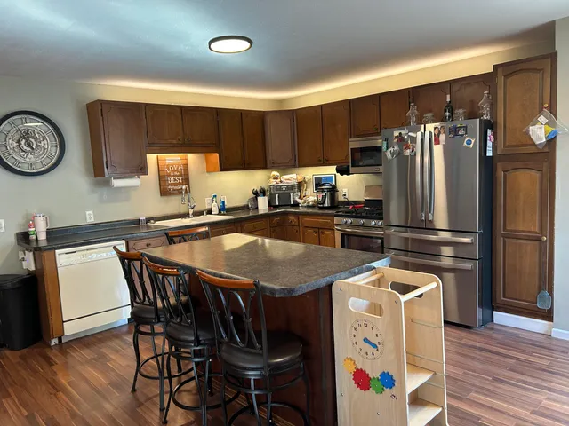 $285,000 | 208 Stevenson Street, Morocco, IN 47963