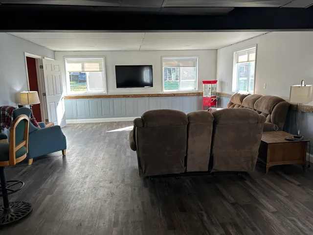 $285,000 | 208 Stevenson Street, Morocco, IN 47963