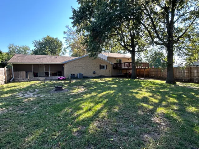 $285,000 | 208 Stevenson Street, Morocco, IN 47963