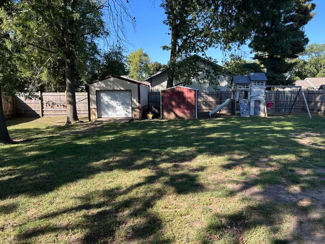 $285,000 | 208 Stevenson Street, Morocco, IN 47963