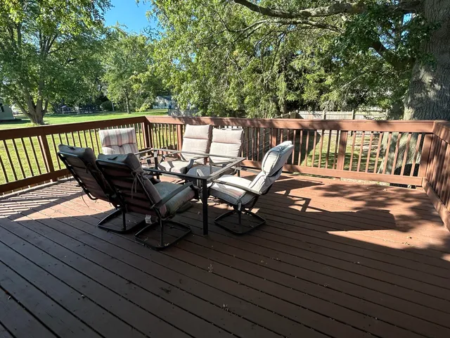 $285,000 | 208 Stevenson Street, Morocco, IN 47963