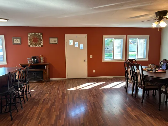 $285,000 | 208 Stevenson Street, Morocco, IN 47963