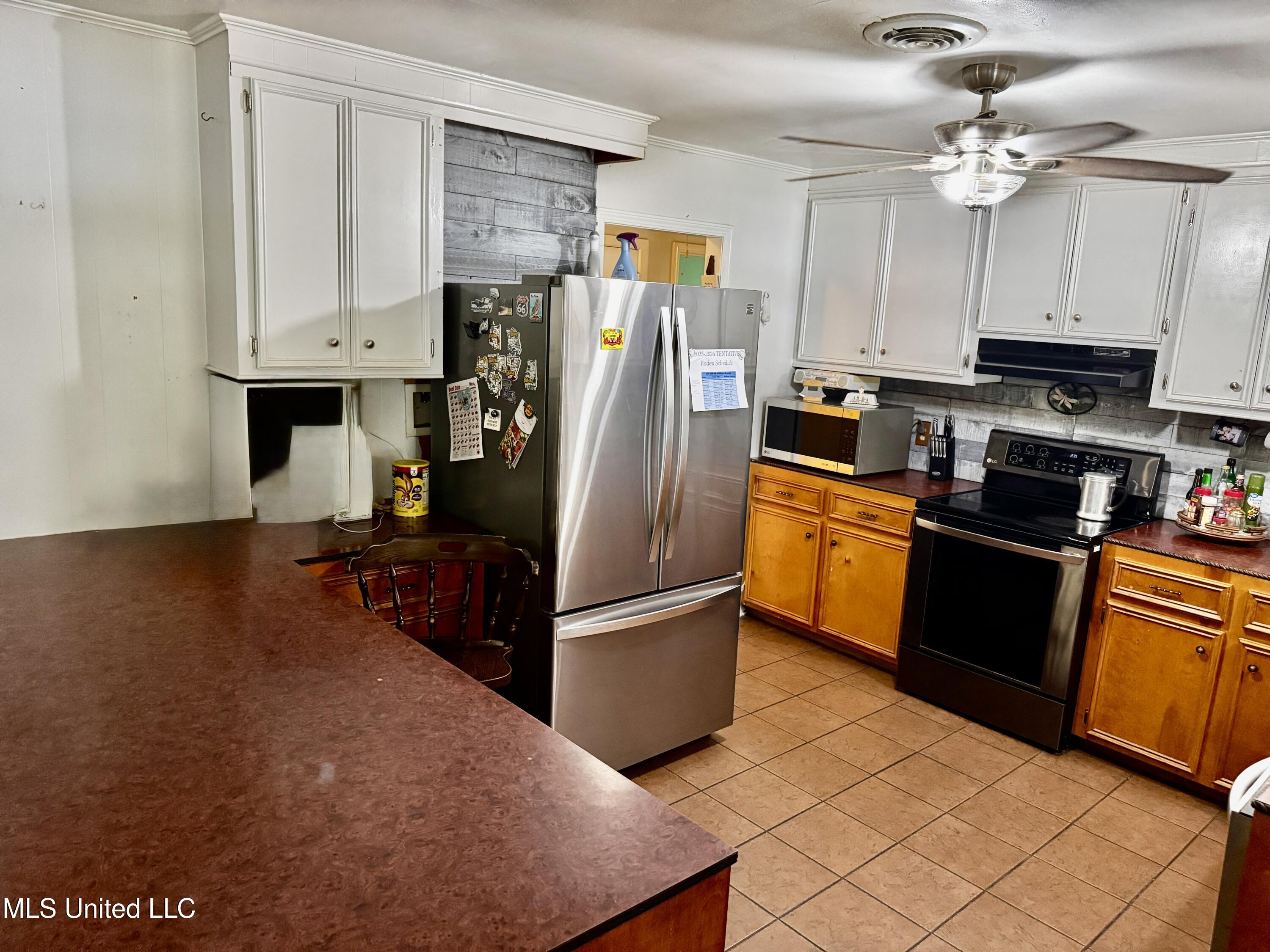 250 Everett Church Road Mendenhall, MS 39114 - Photo 19 of 94 IMG_4882