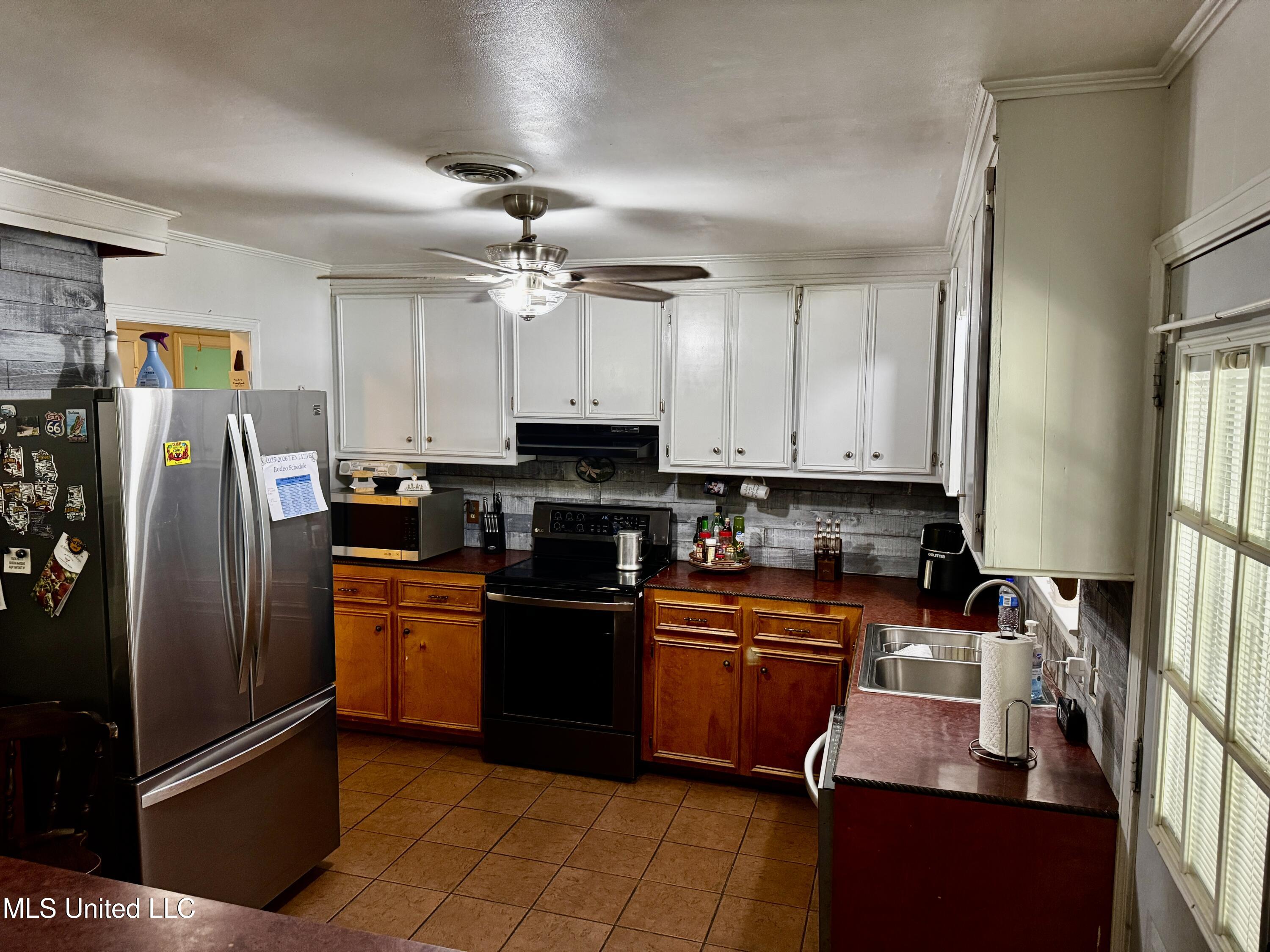 250 Everett Church Road Mendenhall, MS 39114 - Photo 20 of 94 IMG_4880