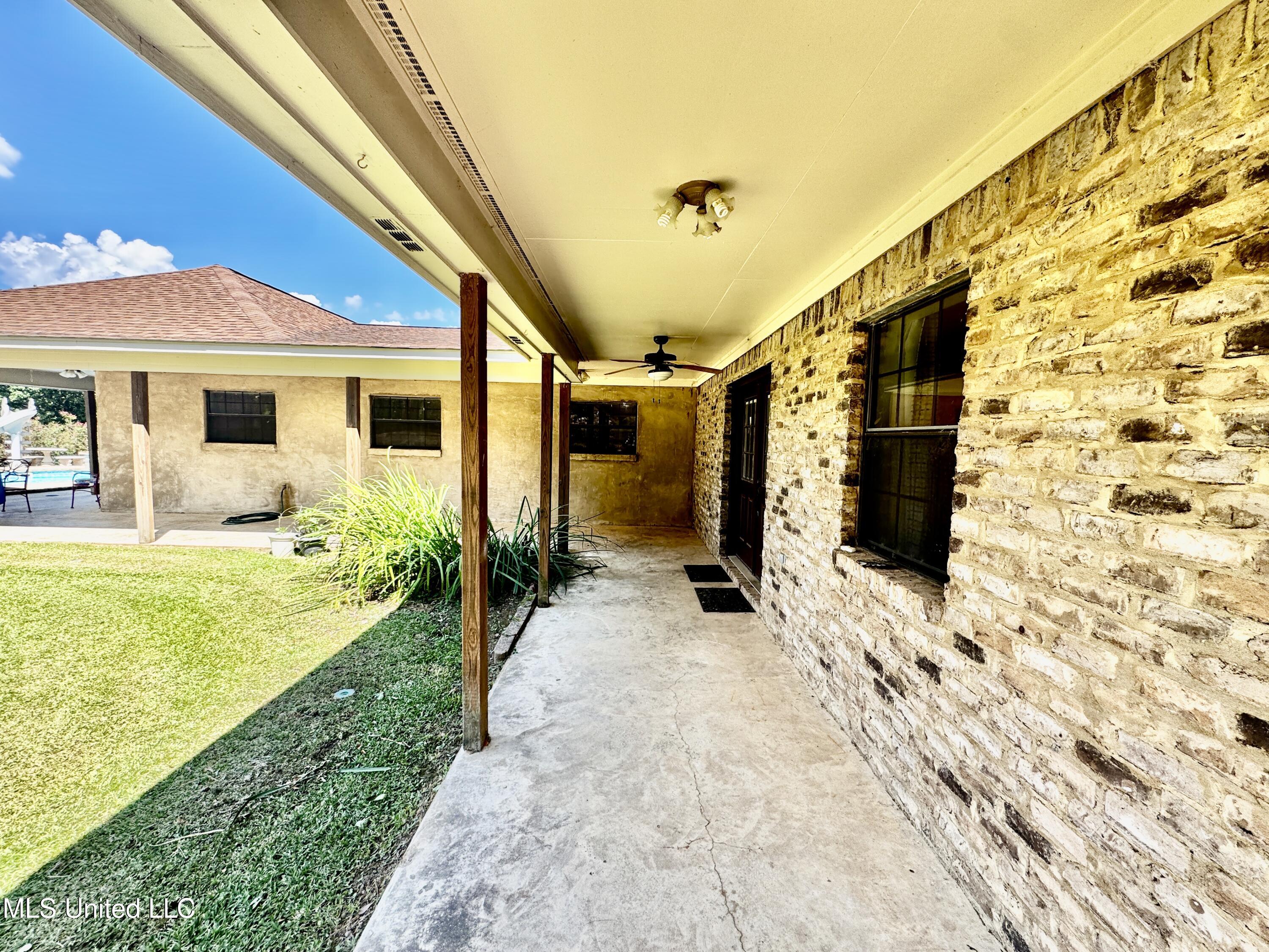 250 Everett Church Road Mendenhall, MS 39114 - Photo 5 of 94 IMG_4899