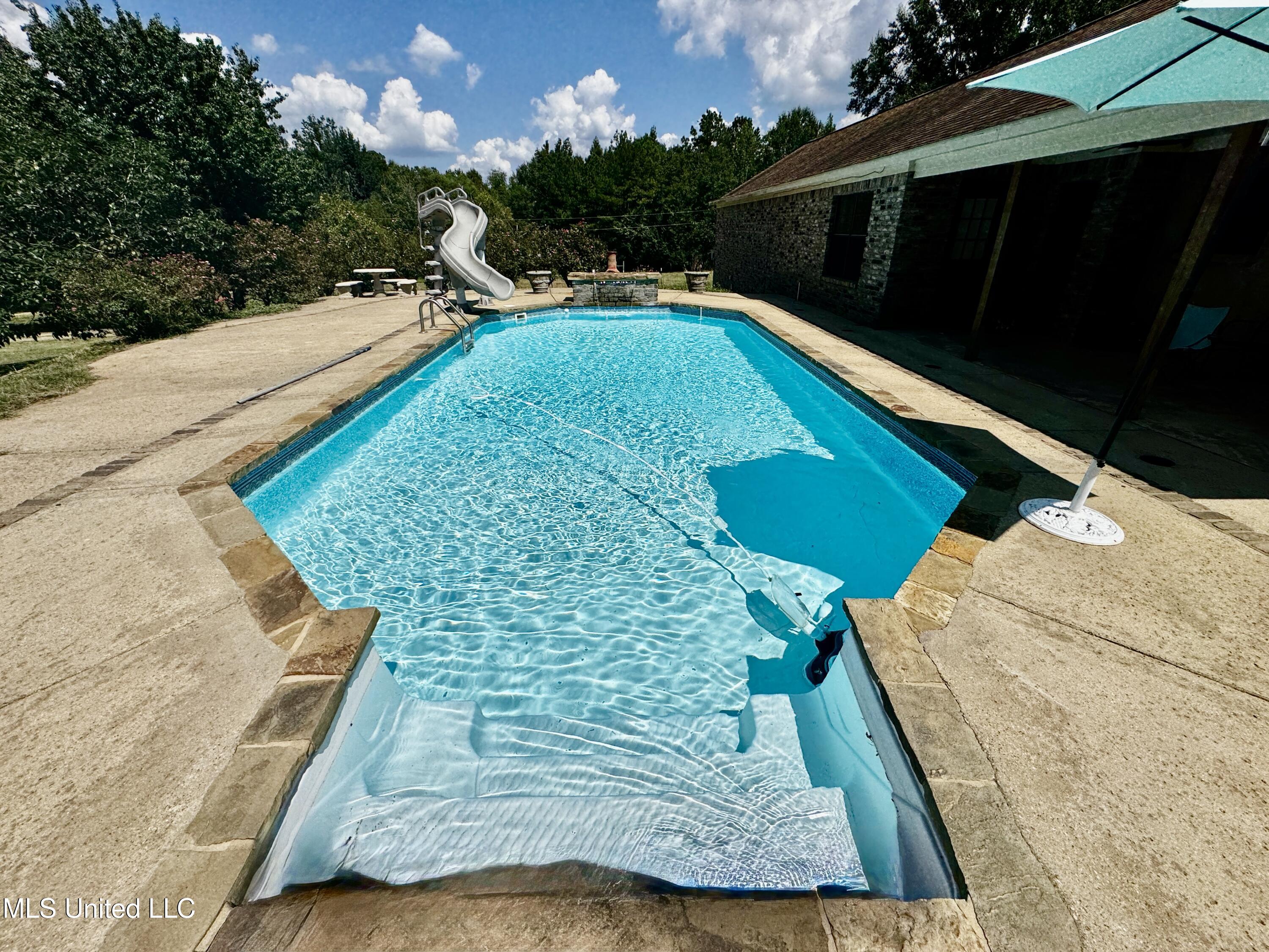 250 Everett Church Road Mendenhall, MS 39114 - Photo 51 of 94 IMG_4900