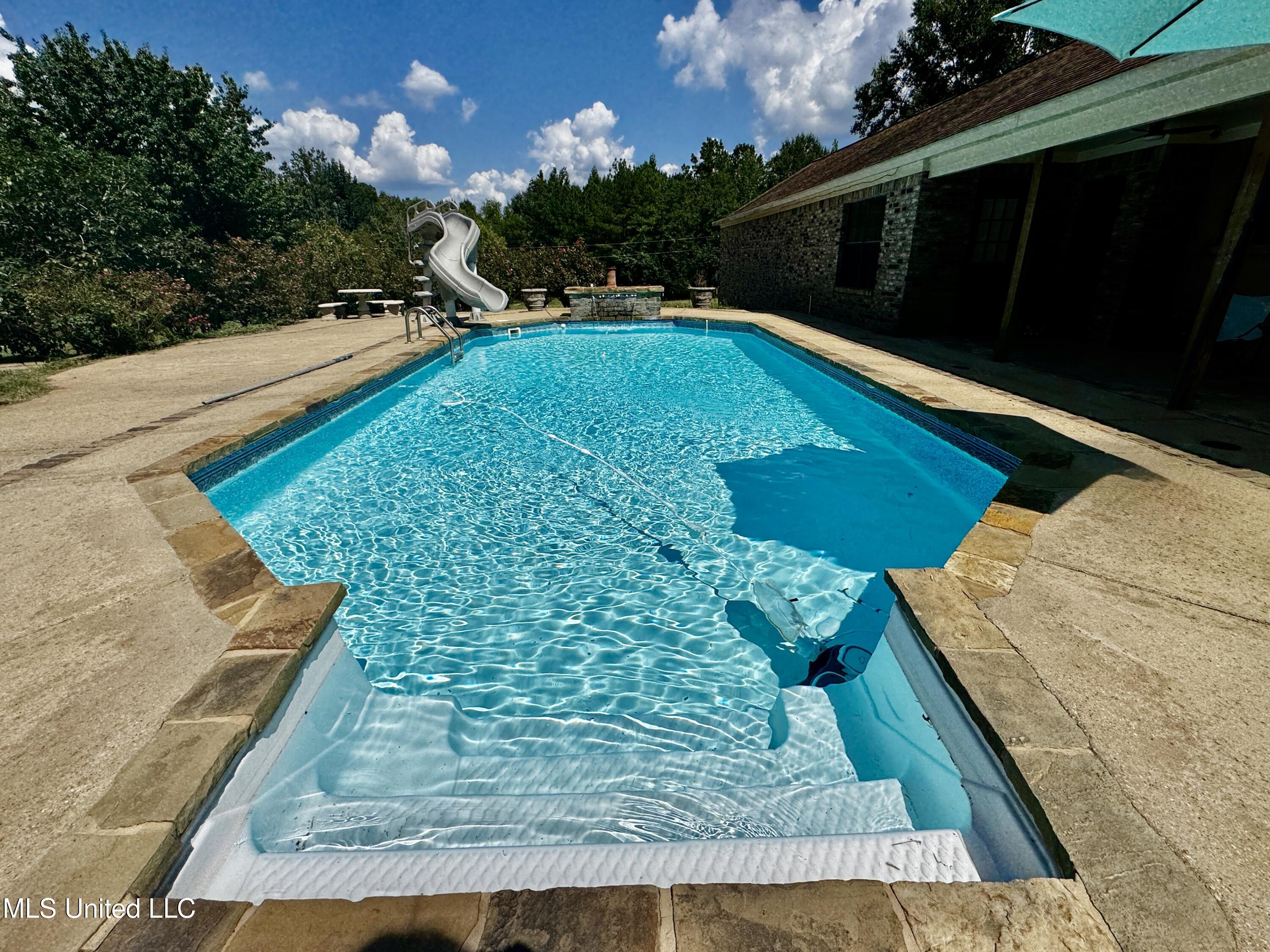 250 Everett Church Road Mendenhall, MS 39114 - Photo 52 of 94 IMG_4901