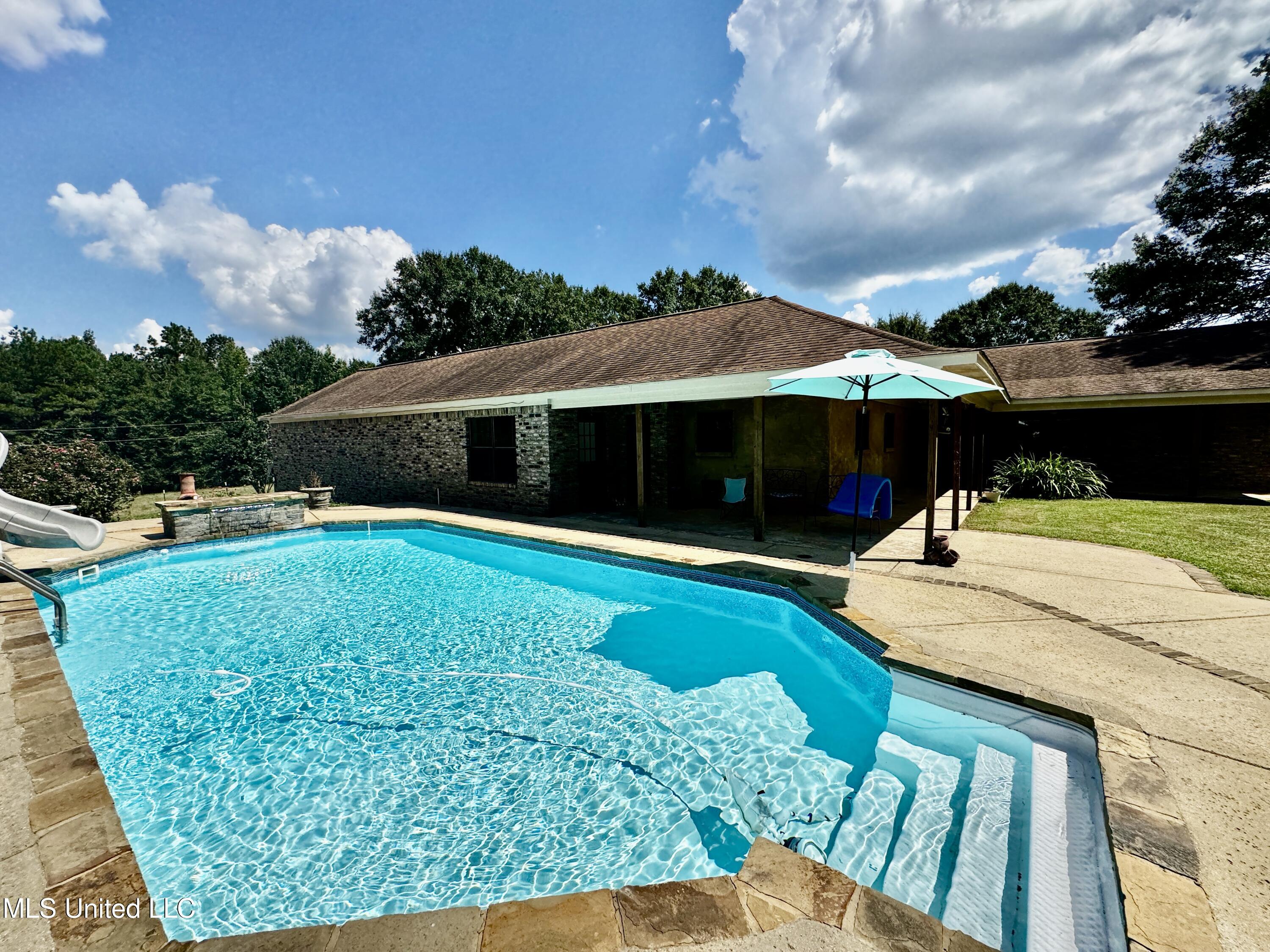 250 Everett Church Road Mendenhall, MS 39114 - Photo 53 of 94 IMG_4902