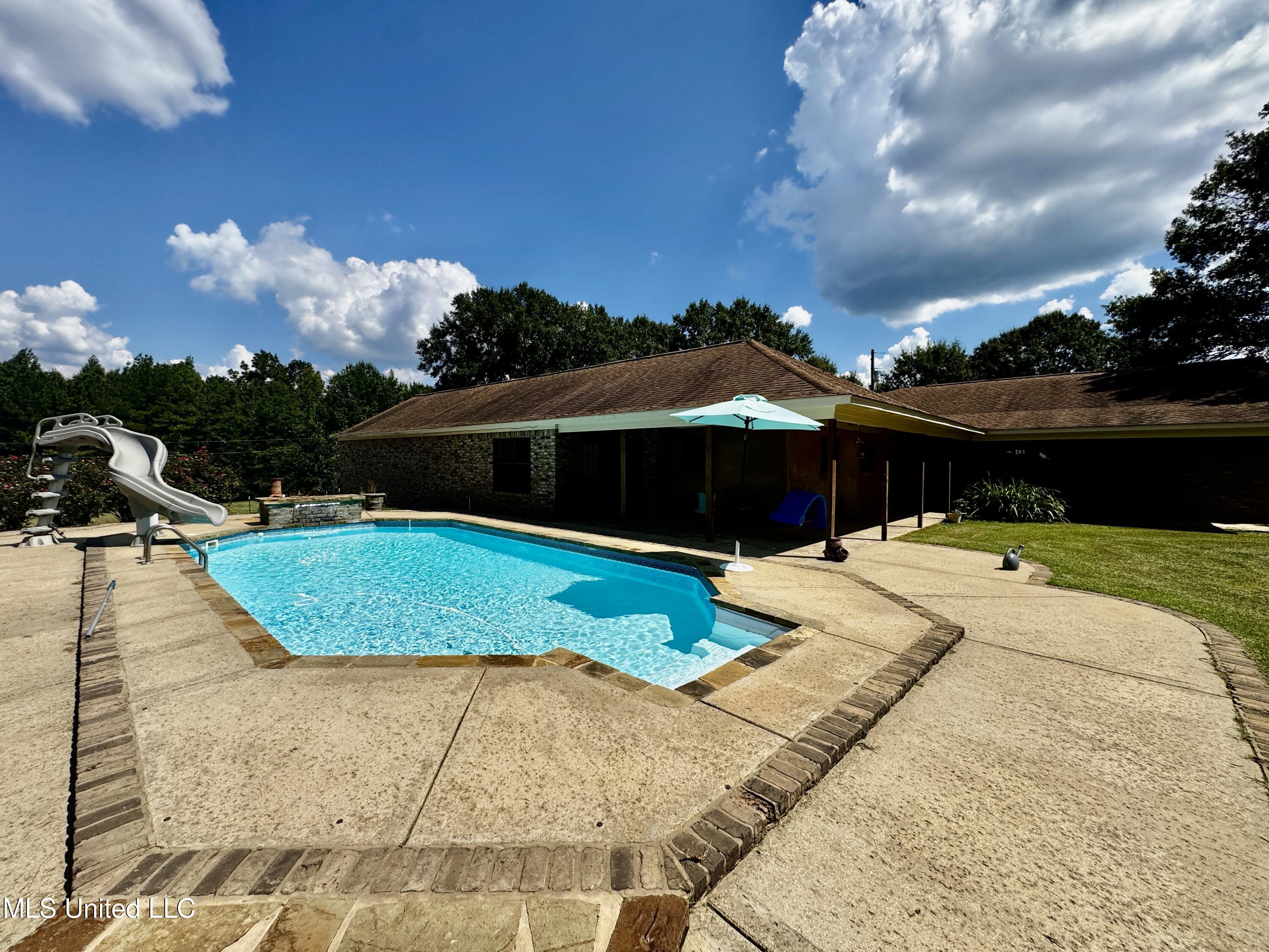 250 Everett Church Road Mendenhall, MS 39114 - Photo 54 of 94 IMG_4903