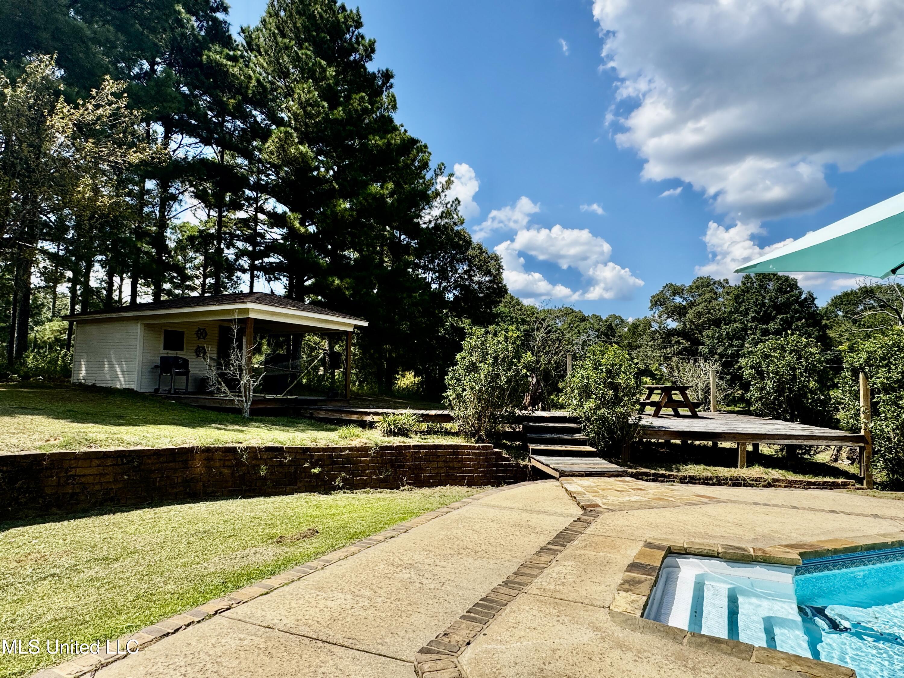 250 Everett Church Road Mendenhall, MS 39114 - Photo 56 of 94 IMG_4906