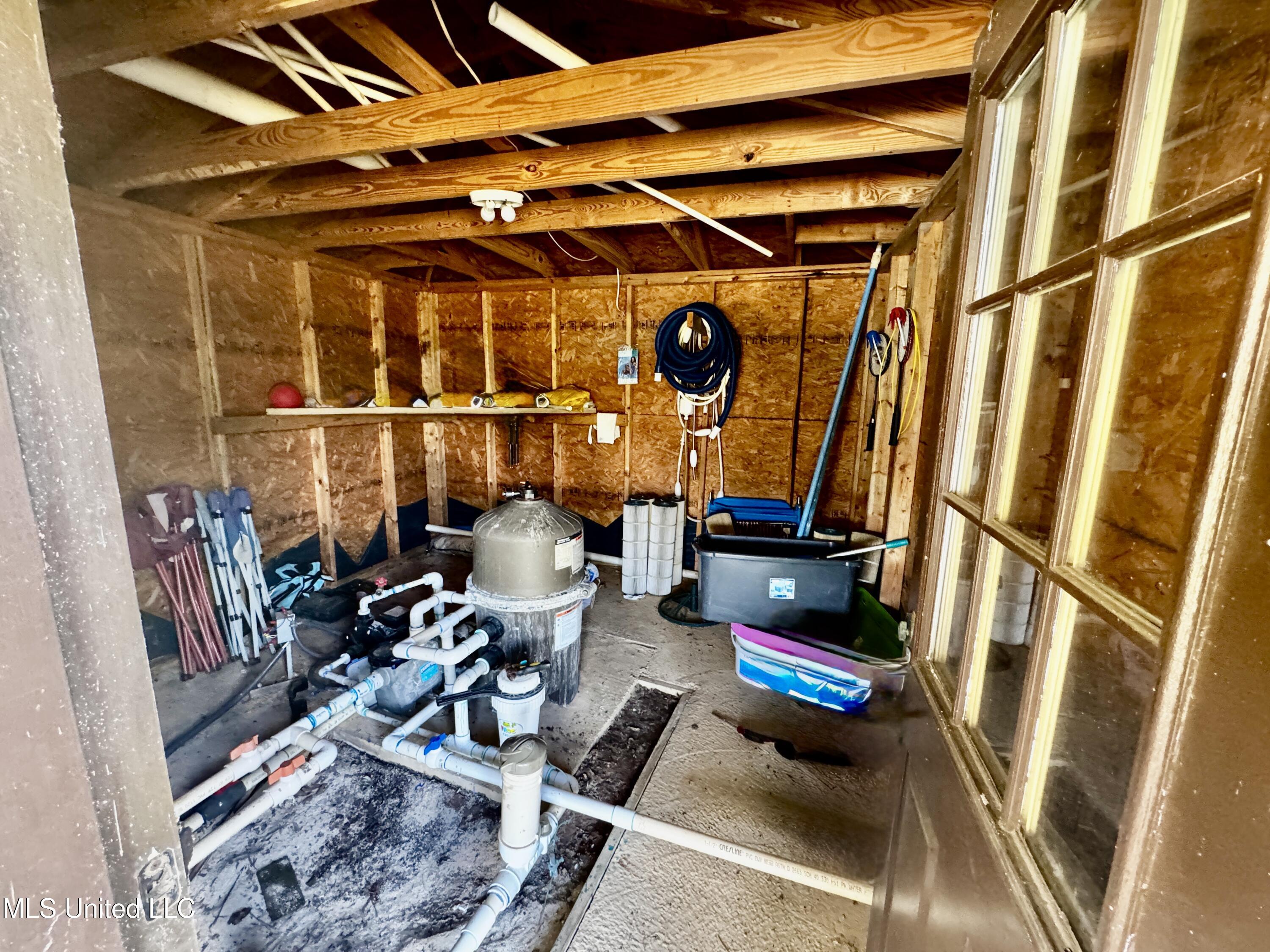 250 Everett Church Road Mendenhall, MS 39114 - Photo 60 of 94 IMG_4910