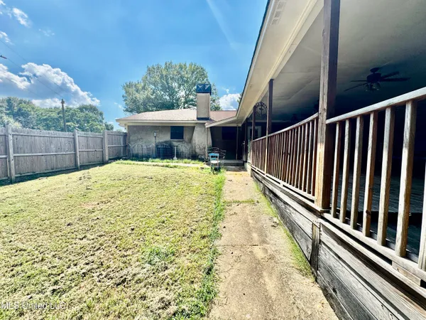 $359,900 | 250 Everett Church Road, Mendenhall, MS 39114