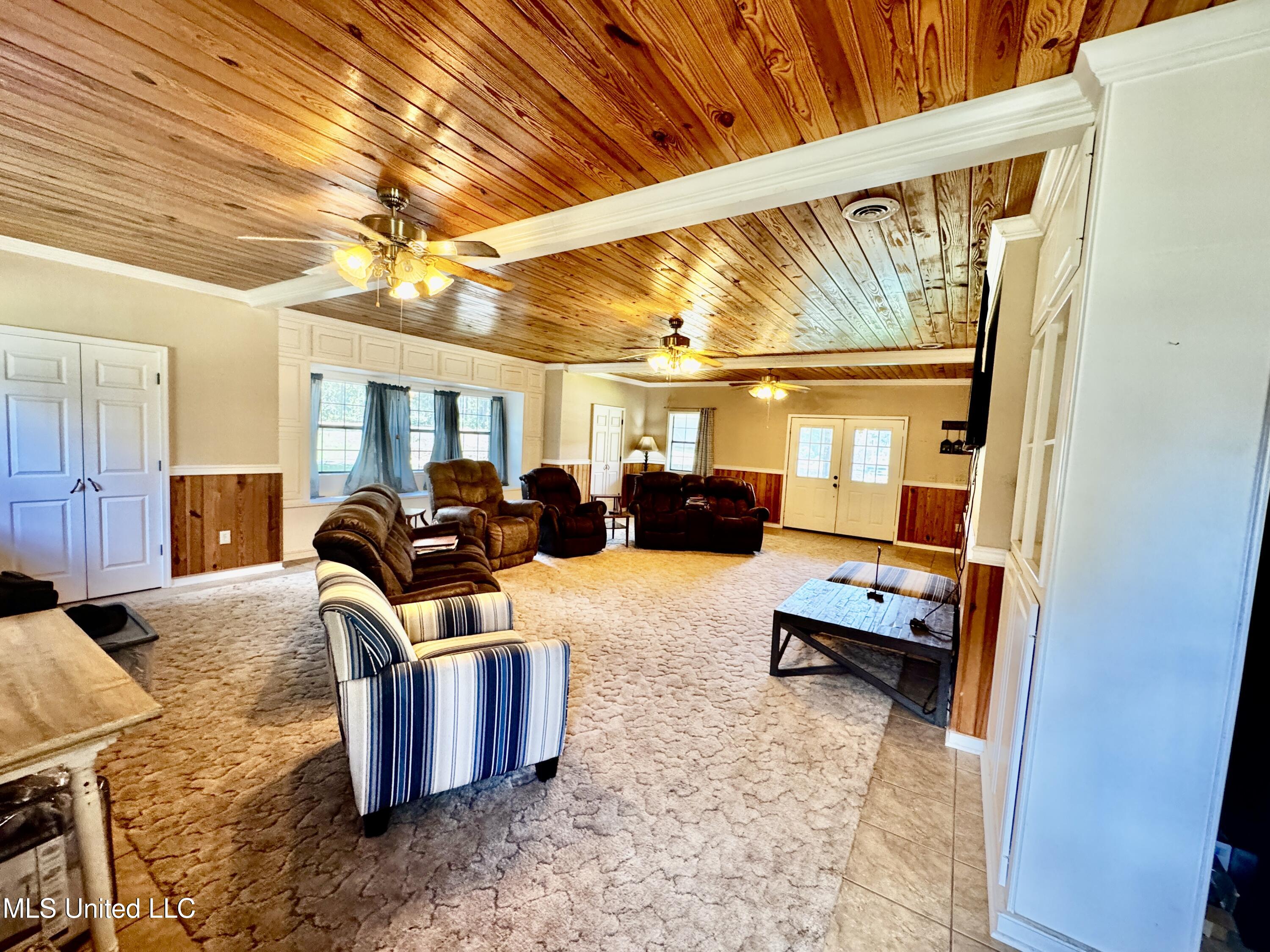 250 Everett Church Road Mendenhall, MS 39114 - Photo 7 of 94 IMG_4897